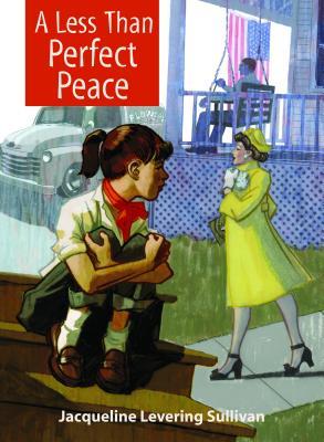 A Less than Perfect Peace (Paperback)