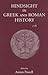Hindsight in Greek and Roman History (Greece, Rome, & Beyond)