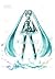 Mikucolor: Kei's Hatsune Mi...