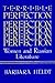 Terrible Perfection: Women and Russian Literature