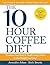 The 10-Hour Coffee Diet: Transform Your Body & Health Using 3 Weird Coffee Weight Loss Tricks!
