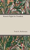 Korea's Fight for Freedom