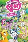 My Little Pony by Alex de Campi