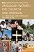 Anglican Women on Mission and the Church (Canterbury Studies in Anglicanism)