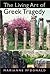 The Living Art of Greek Tragedy