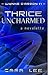 Thrice Uncharmed (Wynne D'arzon)