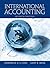 International Accounting by Frederick D.S. Choi
