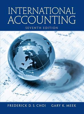 International Accounting (7th Edition)