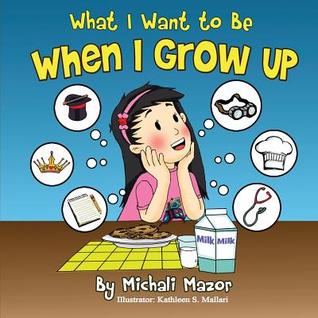 When I Grow Up (Smart Kids Bright Future)
