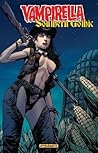 Vampirella by Steve Niles