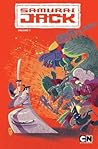 Samurai Jack, Vol. 1 by Jim Zub