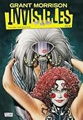 The Invisibles Book One Deluxe Edition