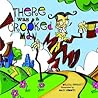 There Was a Crooked Man by Melissa Everett