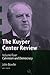 The Kuyper Center Review, volume 4: Calvinism and Democracy