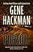Pursuit (Thorndike Press Large Print Thriller)