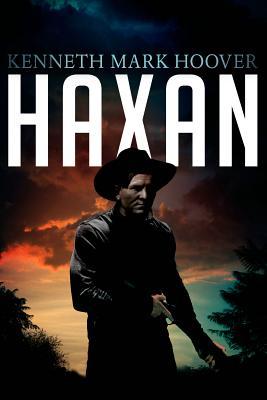 Haxan (The Haxan Series #1)