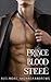 Prince of Blood and Steel (The Morgan Syndicate#1)