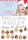 Dating Mr. December by Phillipa Ashley Dating Mr. December by Phillipa Ashley