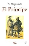 El Príncipe by Niccolò Machiavelli