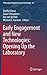 Early engagement and new technologies: Opening up the laboratory (Philosophy of Engineering and Technology, 16)