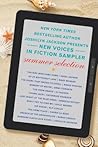 The New Voices in Fiction Sampler: Summer Selection