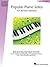 Popular Piano Solos - Level...