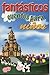 Fantasticos Cuentos para ninos (Spanish Edition)