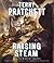 Raising Steam (Discworld, #40)