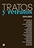Tratos y retratos by Silvia Lemus