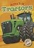 Monster Tractors