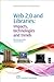Web 2.0 and Libraries: Impacts, Technologies and Trends (Chandos Information Professional Series)