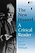 The New Husserl: A Critical...