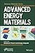 Advanced Energy Materials