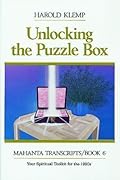 Unlocking the Puzzle Box: Mahanta Transcripts, Book VI