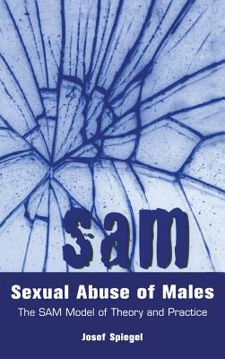Sexual Abuse of Males: The SAM Model of Theory and Practice (Hardcover)