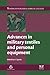 Advances in Military Textiles and Personal Equipment by E. Sparks