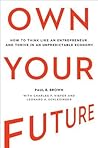 Own Your Future: ...