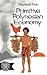 Primitive Polynesian Economy (Norton Library; N774)