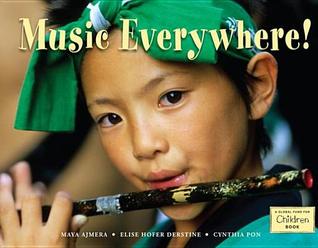 Music Everywhere! (ebook)