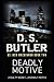 Deadly Motive (DS Jack Mackinnon #2)
