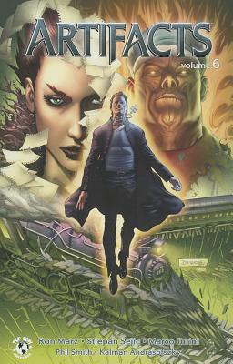 Artifacts Volume 6 (Paperback)