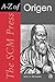 SCM Press A-Z of Origen