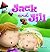 Jack and Jill (Nursery Rhymes)