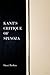 Kant's Critique of Spinoza