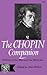 The Chopin Companion by Alan Walker