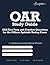 OAR Study Guide: OAR Test Prep and Practice Test Questions for the Officer Aptitude Rating Exam