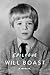 Epilogue by Will Boast