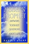 A Modern Prophet ...