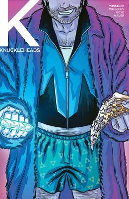 Knuckleheads: Fist Contact