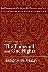 A Motif Index of The Thousand and One Nights
